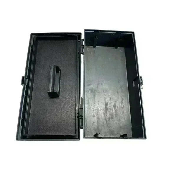 Plano Fishing Tackle Bait Storage Carrying Plastic Box - Picture 7 of 7